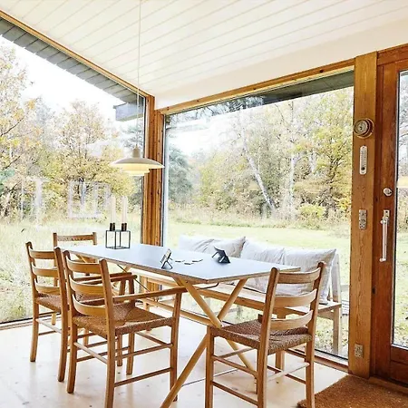 Prázdninový dům 10018-1-rorvig-mollerens-vaenge-19 *