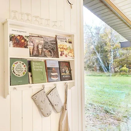 10018-1-rorvig-mollerens-vaenge-19 Prázdninový dům *