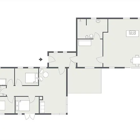 Prázdninový dům 10018-1-rorvig-mollerens-vaenge-19 *
