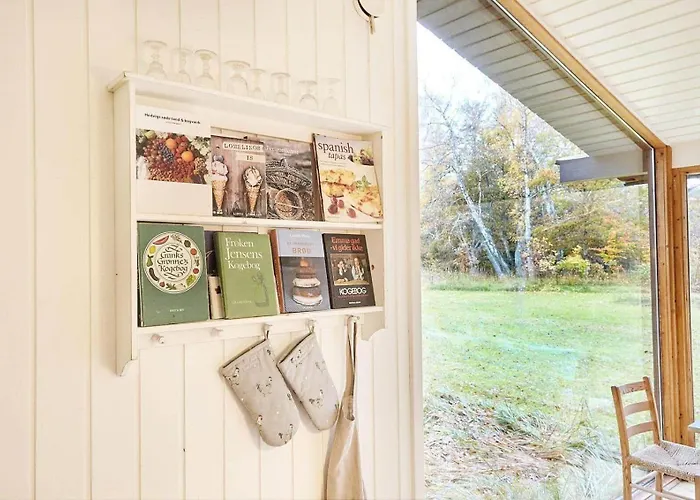 10018-1-rorvig-mollerens-vaenge-19 Dom wakacyjny *