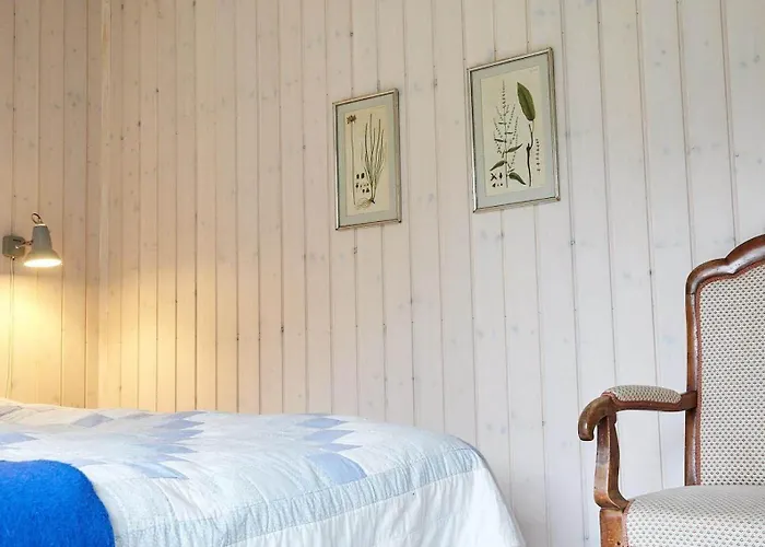 10018-1-rorvig-mollerens-vaenge-19 Dom wakacyjny