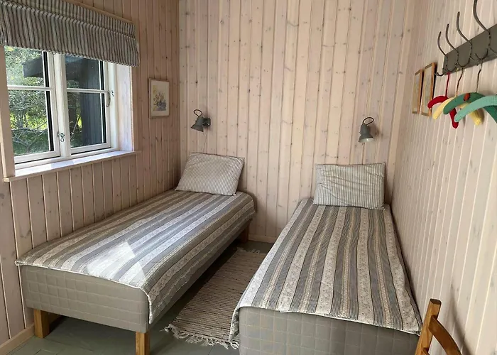 10018-1-rorvig-mollerens-vaenge-19 Dom wakacyjny