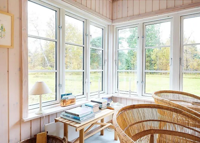 Dom wakacyjny 10018-1-rorvig-mollerens-vaenge-19