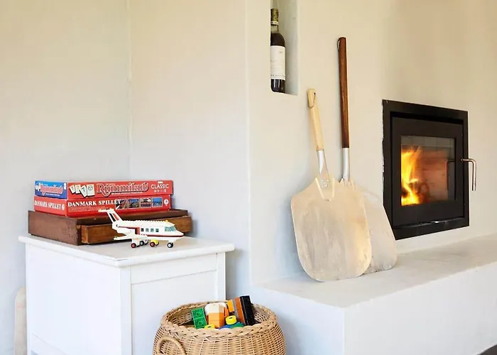 10018-1-rorvig-mollerens-vaenge-19 Dom wakacyjny *