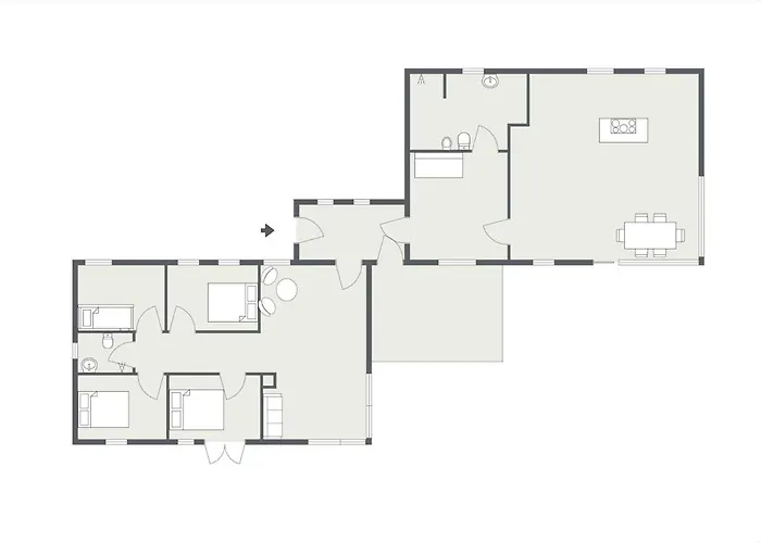 Dom wakacyjny 10018-1-rorvig-mollerens-vaenge-19 *